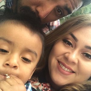 Meet your Posher, Zillah